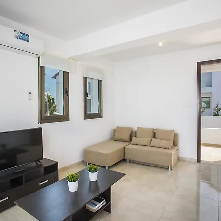 Villa Levanda 29 Paralimni