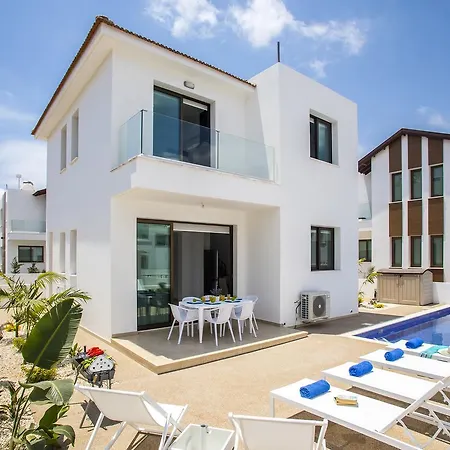 Villa Levanda 29 *