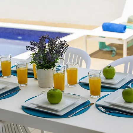 Villa Levanda 29 *