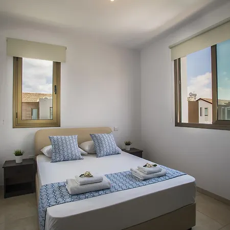 Levanda 29 Villa *