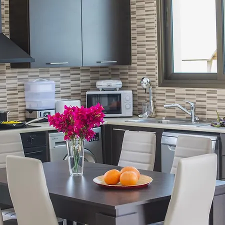 Villa Levanda 29 Paralimni