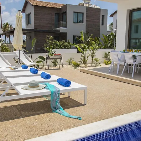 Villa Levanda 29 *
